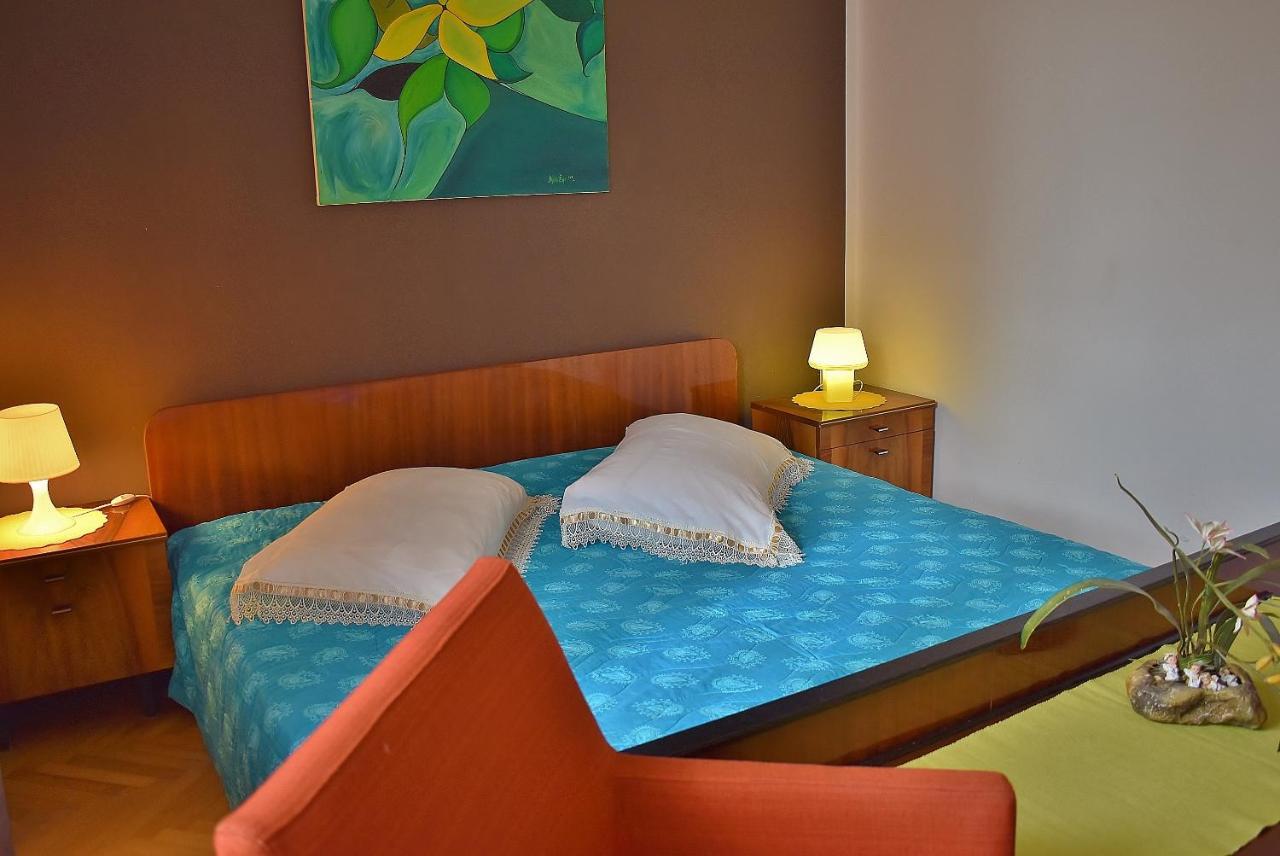 Apartman Balen J. Banjol Екстериор снимка