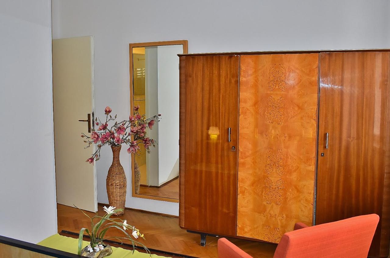 Apartman Balen J. Banjol Екстериор снимка