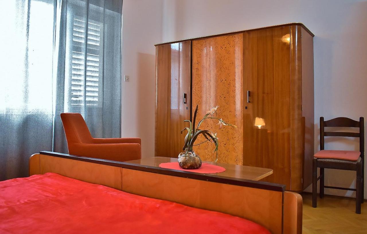 Apartman Balen J. Banjol Екстериор снимка