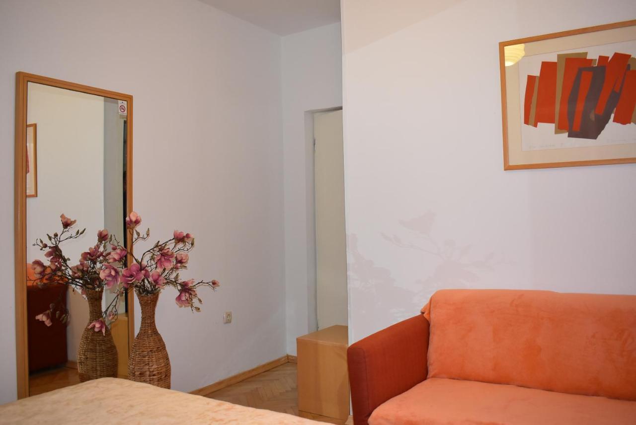 Apartman Balen J. Banjol Екстериор снимка