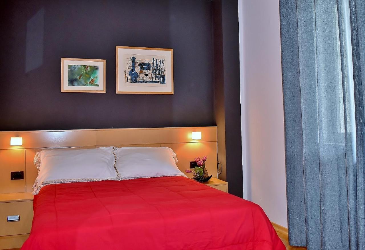 Apartman Balen J. Banjol Екстериор снимка