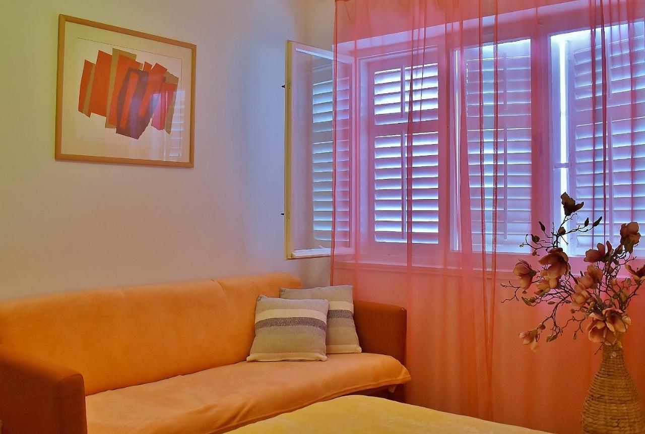 Apartman Balen J. Banjol Екстериор снимка