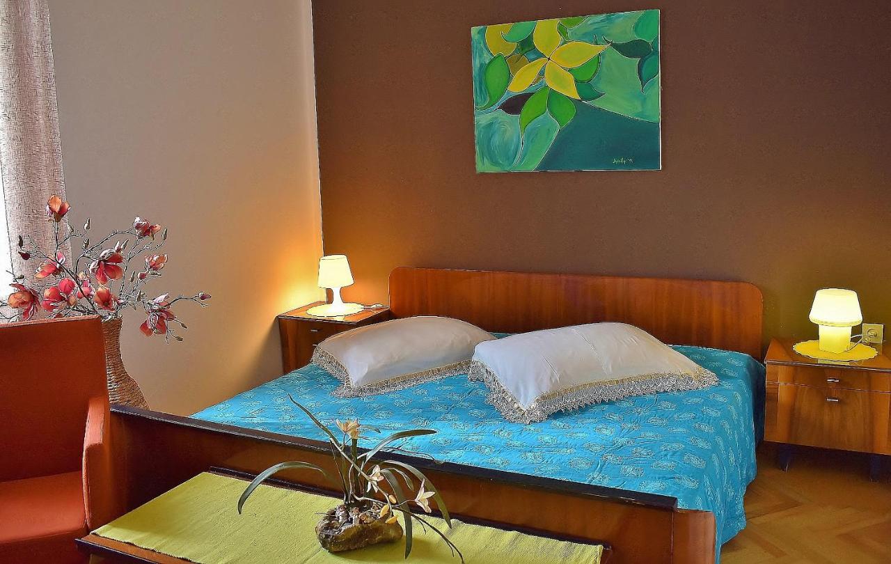 Apartman Balen J. Banjol Екстериор снимка