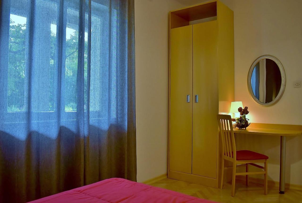 Apartman Balen J. Banjol Екстериор снимка