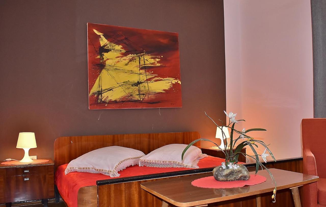 Apartman Balen J. Banjol Екстериор снимка