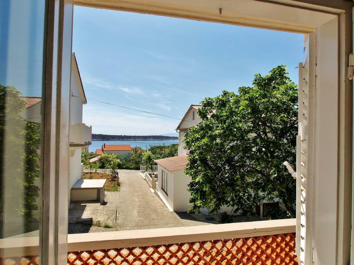 Apartman Balen J. Banjol Екстериор снимка