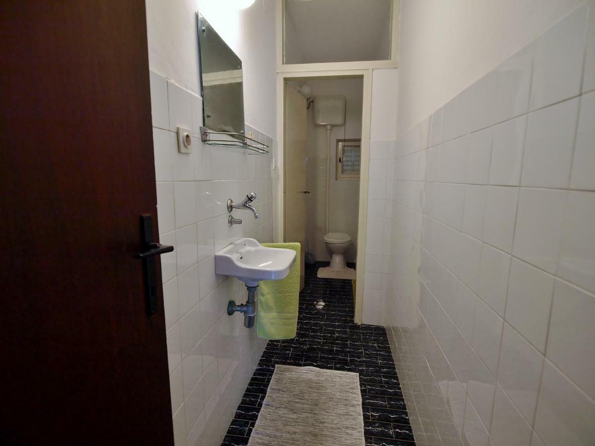 Apartman Balen J. Banjol Екстериор снимка